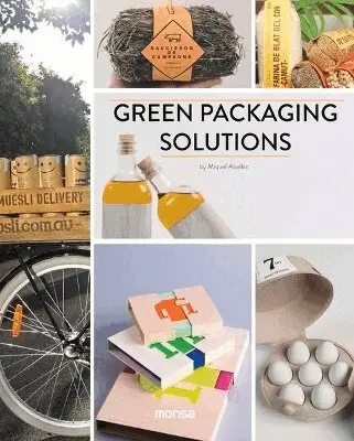 M Abellan - Green Packaging Solutions, Inbunden. Tillgänglighet: Lägg i varukorg