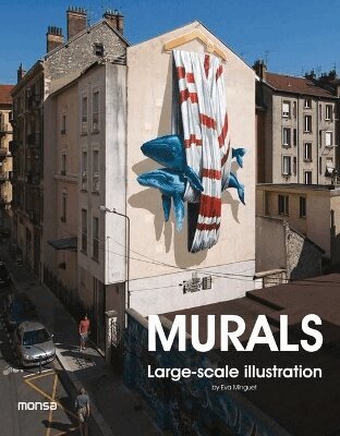 E Minguet - Murals, Inbunden. Tillgänglighet: Lägg i varukorg