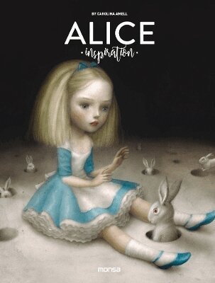 C Amell - Alice Inspiration, Inbunden. Tillgänglighet: Lägg i varukorg