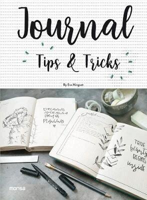 E Minguet - Journal Tips & Tricks, Inbunden. Tillgänglighet: Lägg i varukorg
