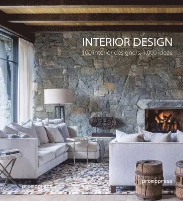 Oscar Asensio - Interior Design: 100 Designers, 1,000 Ideas, Inbunden. Tillgänglighet: Kommande