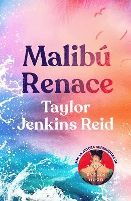 Taylor Jenkins Reid - Malibu Renace -V1, Häftad. Tillgänglighet: Lägg i varukorg