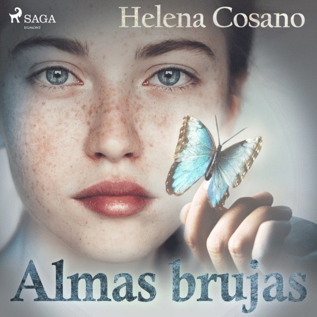 Cosano - Almas brujas, Ljudbok