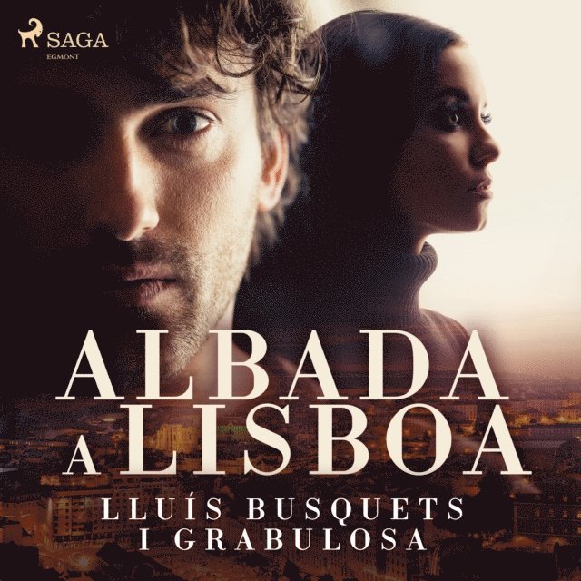Grabulosa - Albada a Lisboa, Ljudbok