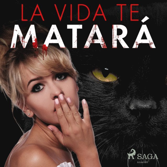 Rafa Calatayud - La vida te matará, Ljudbok