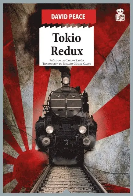 David Peace - Tokio Redux, E-bok. Tillgänglighet: Lägg i varukorg