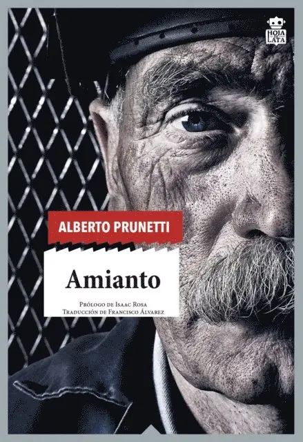Alberto Prunetti - Amianto, E-bok. Tillgänglighet: Lägg i varukorg