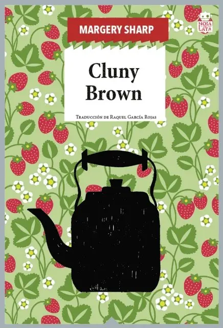 Margery Sharp - Cluny Brown, E-bok. Tillgänglighet: Lägg i varukorg