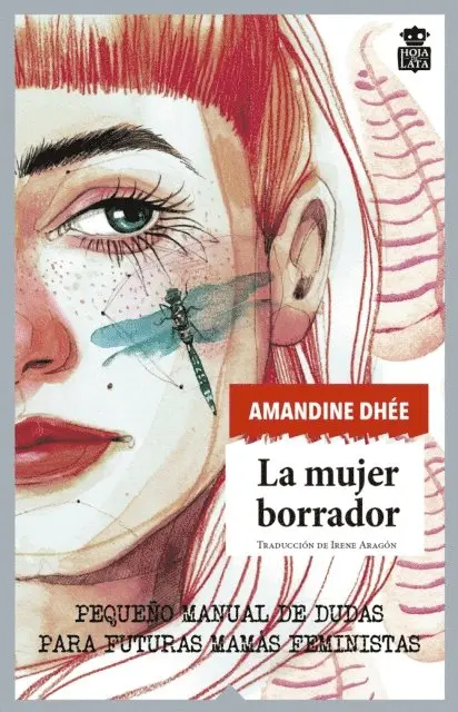 Amandine Dhee - La mujer borrador, E-bok. Tillgänglighet: Lägg i varukorg