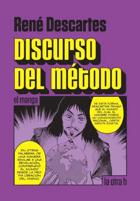 Rene Descartes - Discurso del método, E-bok. Tillgänglighet: Lägg i varukorg