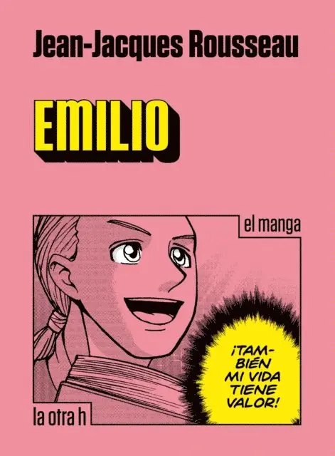 Jean-Jacques Rousseau - Emilio, E-bok. Tillgänglighet: Lägg i varukorg