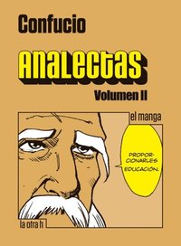 Analectas. Volumen II