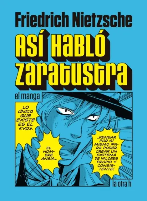 Friedrich Nietzsche - Así habló Zaratustra, E-bok. Tillgänglighet: Lägg i varukorg
