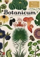 Katie Scott, Kathy Willis - Botanicum, Häftad. Tillgänglighet: Lägg i varukorg