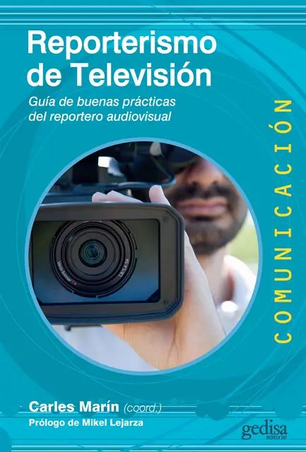 Carles Marin - Reporterismo de Televisión, E-bok. Tillgänglighet: Lägg i varukorg