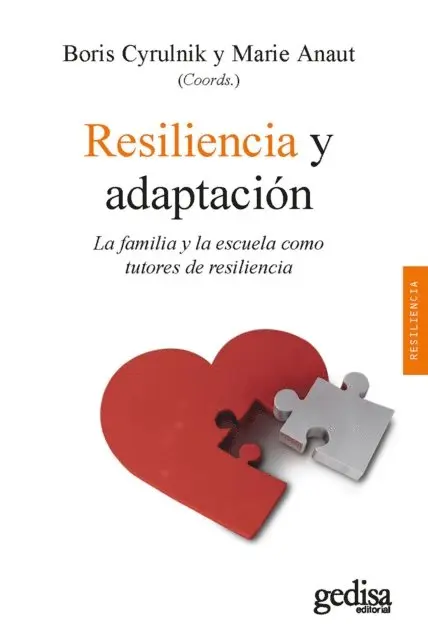 Marie Anaut, Boris Cyrulnik - Resiliencia y adaptación, E-bok. Tillgänglighet: Lägg i varukorg