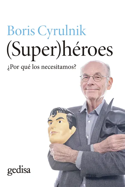 Boris Cyrulnik - Super(héroes), E-bok. Tillgänglighet: Lägg i varukorg