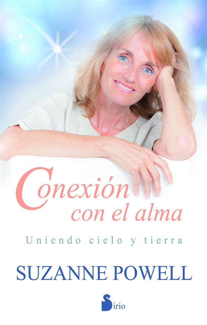 Suzanne Powell - Conexión con el alma, E-bok