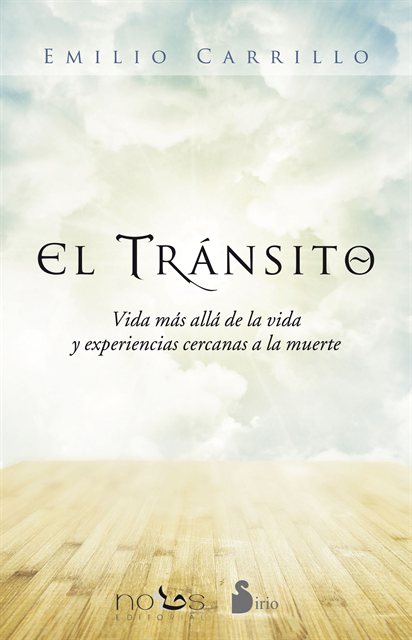 Emilio Carrillo - El tránsito, E-bok
