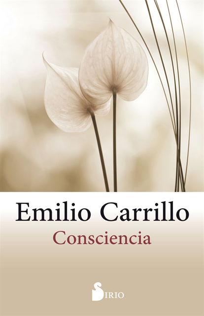 Emilio Carrillo - Consciencia, E-bok