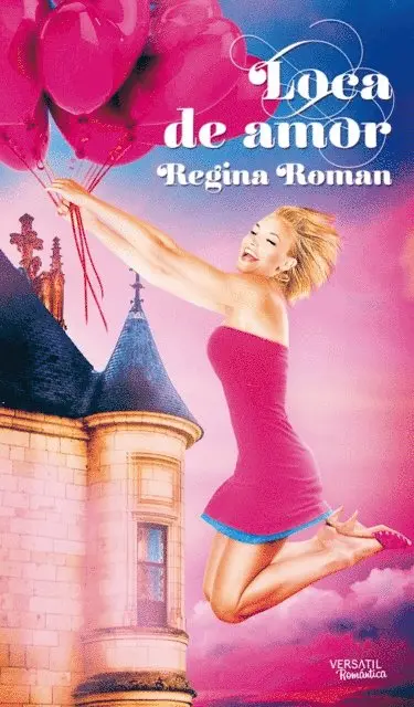 Regina Roman - Loca de amor, E-bok. Tillgänglighet: Lägg i varukorg
