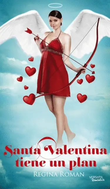 Regina Roman - Santa Valentina tiene un plan, E-bok. Tillgänglighet: Lägg i varukorg
