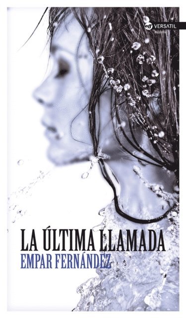 Empar Fernandez - La última llamada, E-bok