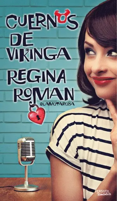 Regina Roman - Cuernos de vikinga, E-bok. Tillgänglighet: Lägg i varukorg