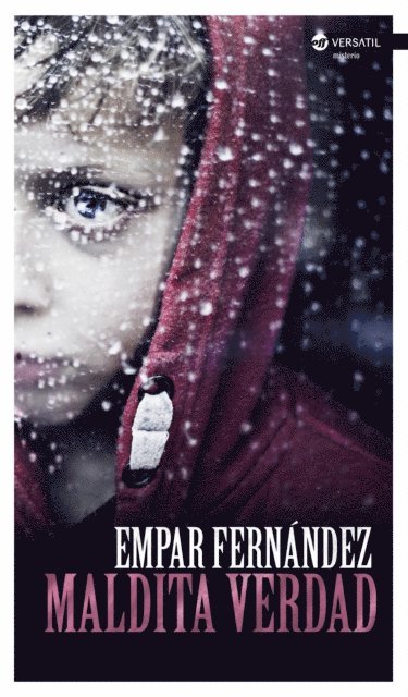 Empar Fernandez - Maldita verdad, E-bok