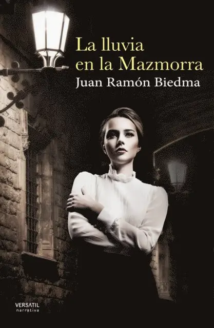 Juan Ramon Biedma - La lluvia en la Mazmorra, E-bok. Tillgänglighet: Lägg i varukorg