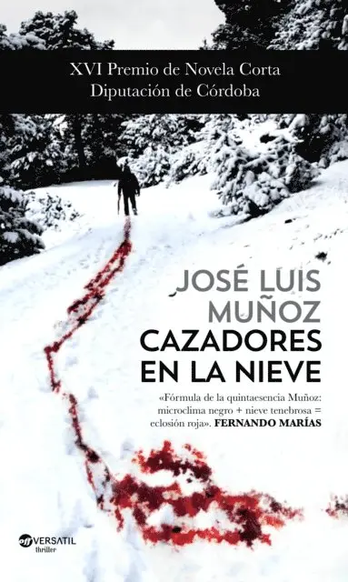 Jose Luis Munoz - Cazadores en la nieve, E-bok. Tillgänglighet: Lägg i varukorg
