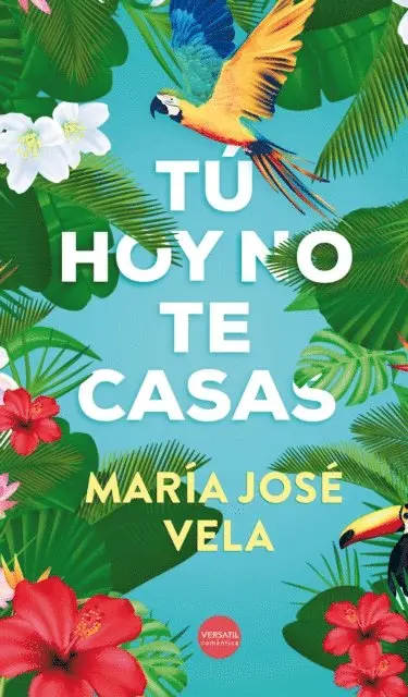 Maria Jose Vela - Tú hoy no te casas, E-bok. Tillgänglighet: Lägg i varukorg