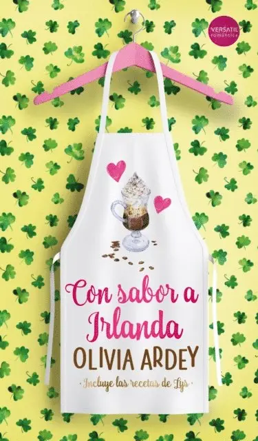 Olivia Ardey - Con sabor a Irlanda, E-bok. Tillgänglighet: Lägg i varukorg