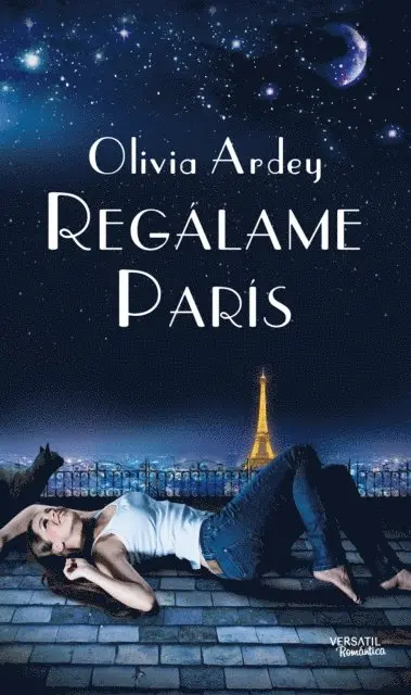 Olivia Ardey - Regálame París, E-bok. Tillgänglighet: Lägg i varukorg
