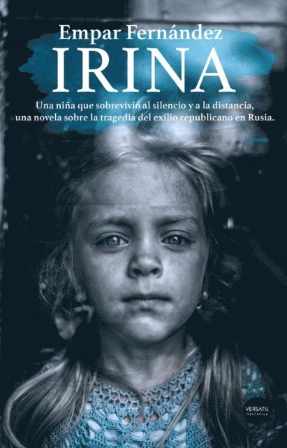 Empar Fernandez - Irina, E-bok