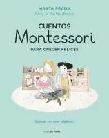 Marta Prada - Cuentos Montessori para crecer felices, Häftad. Tillgänglighet: Lägg i varukorg