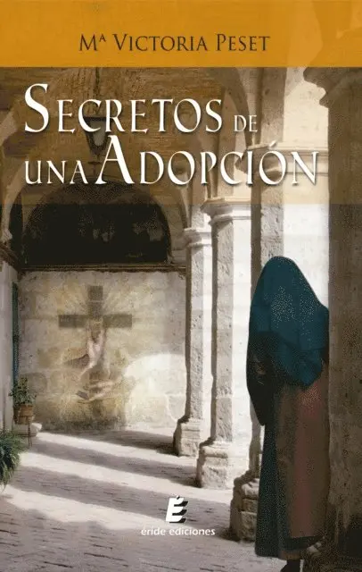 Maria Victoria Peset - Secretos de una adopcion, E-bok. Tillgänglighet: Lägg i varukorg