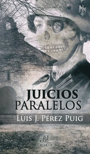 Luis J. Perez Puig - Juicios Paralelos, E-bok. Tillgänglighet: Lägg i varukorg