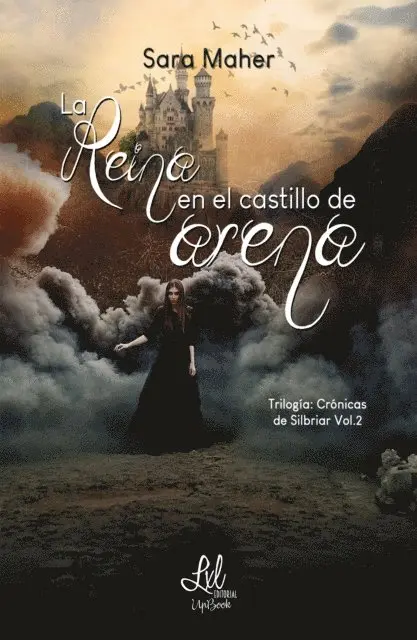 Sara Maher - La reina en el castillo de arena, E-bok. Tillgänglighet: Lägg i varukorg