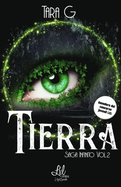 Tara G. - Tierra, E-bok. Tillgänglighet: Lägg i varukorg