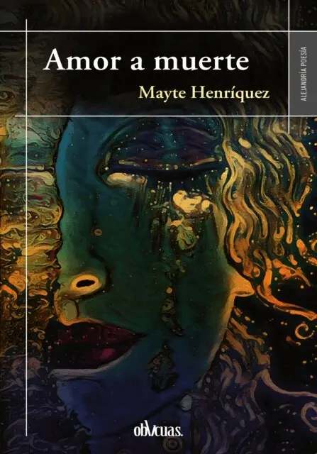 Mayte Henriquez - Amor a muerte, E-bok. Tillgänglighet: Lägg i varukorg