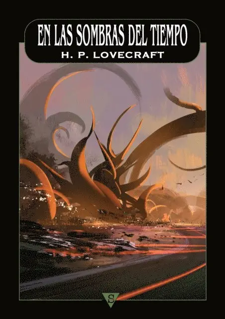 H P Lovecraft - En las sombras del tiempo, E-bok. Tillgänglighet: Lägg i varukorg
