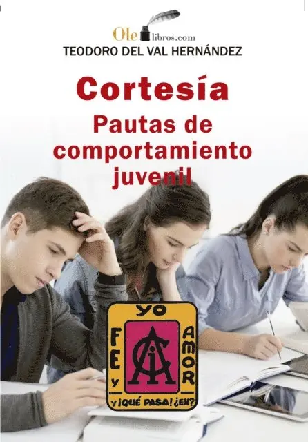 Teodoro del Val - Cortesía, E-bok. Tillgänglighet: Lägg i varukorg