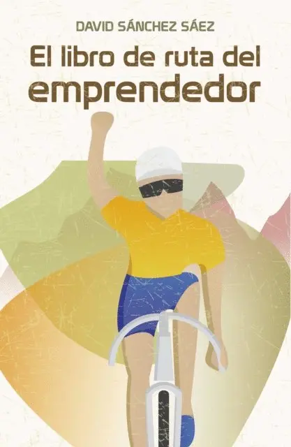 David Sanchez Saez - El libro de ruta del emprendedor, E-bok. Tillgänglighet: Lägg i varukorg