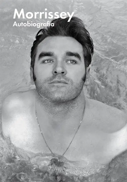 Steven Patrick Morrissey - Autobiografía, E-bok. Tillgänglighet: Lägg i varukorg