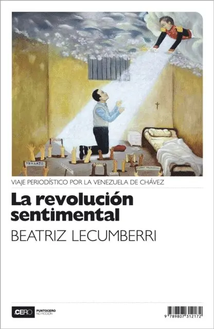 Beatriz Lecumberri - La revolución sentimental, E-bok. Tillgänglighet: Lägg i varukorg