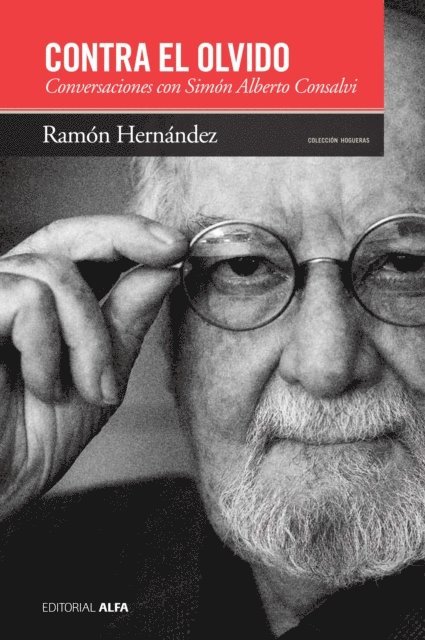 Ramon Hernandez - Contra el olvido, E-bok