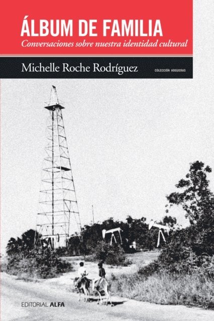 Michelle Roche Rodriguez - Álbum de familia, E-bok