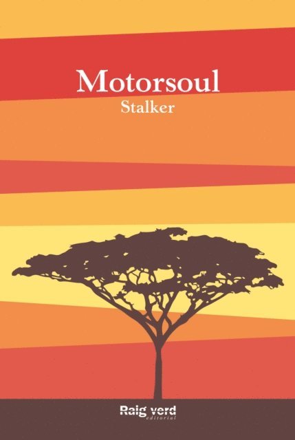 Stalker - Motorsoul, E-bok. Tillgänglighet: Lägg i varukorg