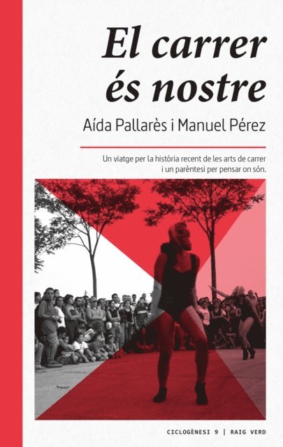 Manuel Perez, Aida Pallares - El carrer és nostre, E-bok